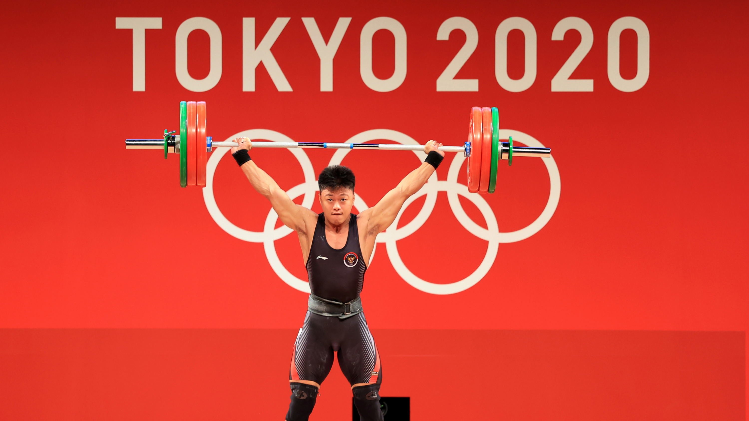Medali 2021 perolehan olimpiade tokyo Rekap Perolehan