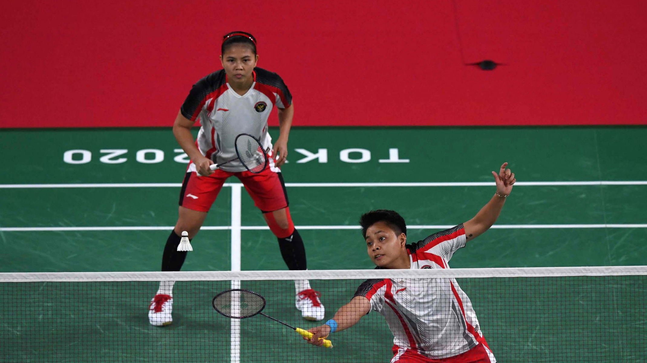 Badminton 2021 olimpiade hasil HASIL Badminton