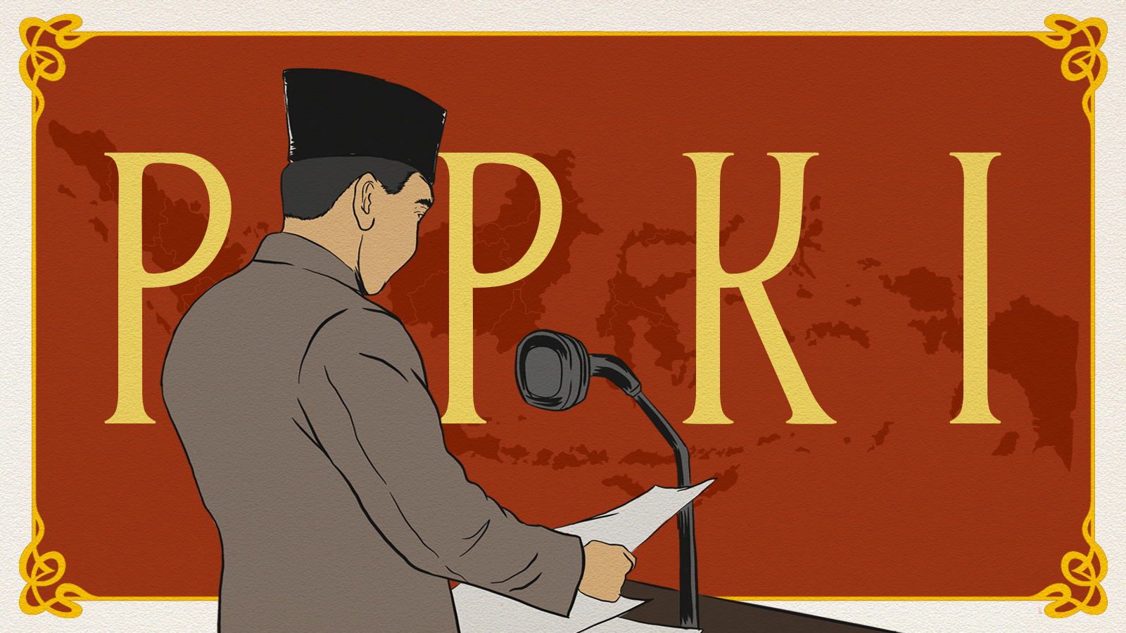 Sejarah Ppki Dan Rentetan Kekalahan Jepang Di Front Pasifik Sejarah Ppki Dan Rentetan Kekalahan Jepang Di Front Pasifik