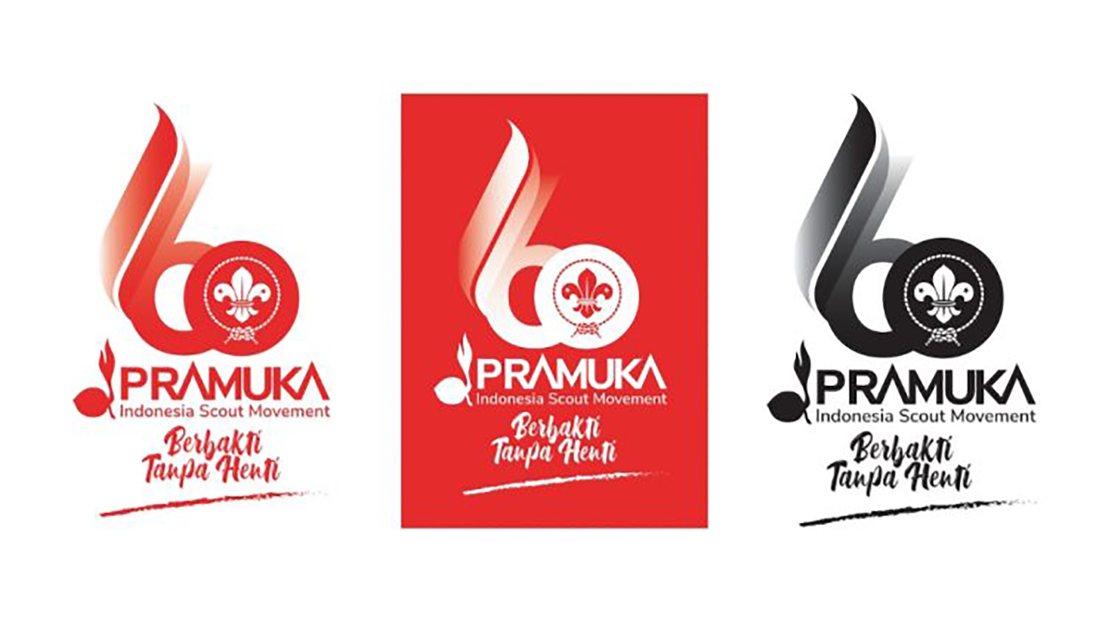 Logo Hari Pramuka