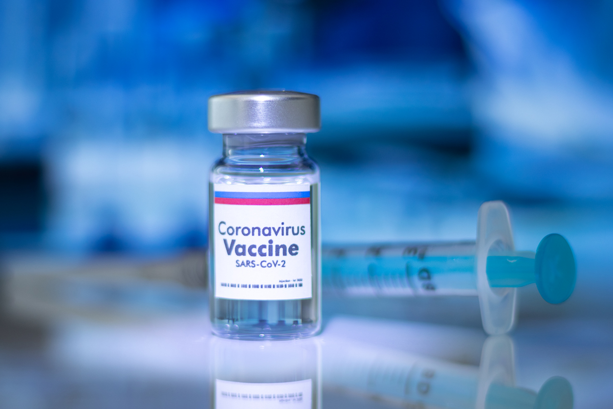 FDA Blokir Riset Soal Keamanan Vaksin Covid-19 & Herpes Zoster