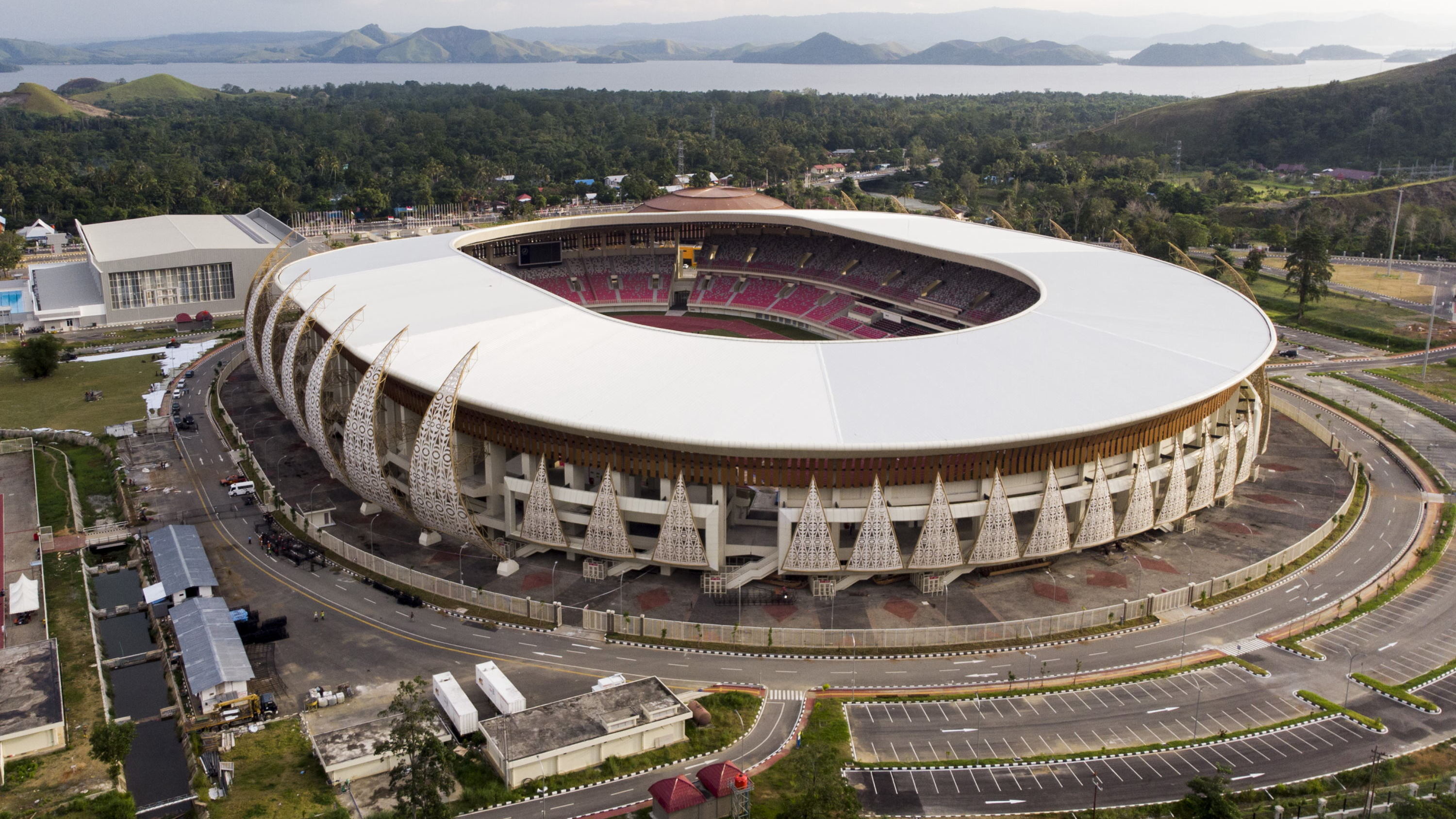 Jadwal Pon 2021 Hasil Drawing Sepak Bola Putra Daftar Peserta