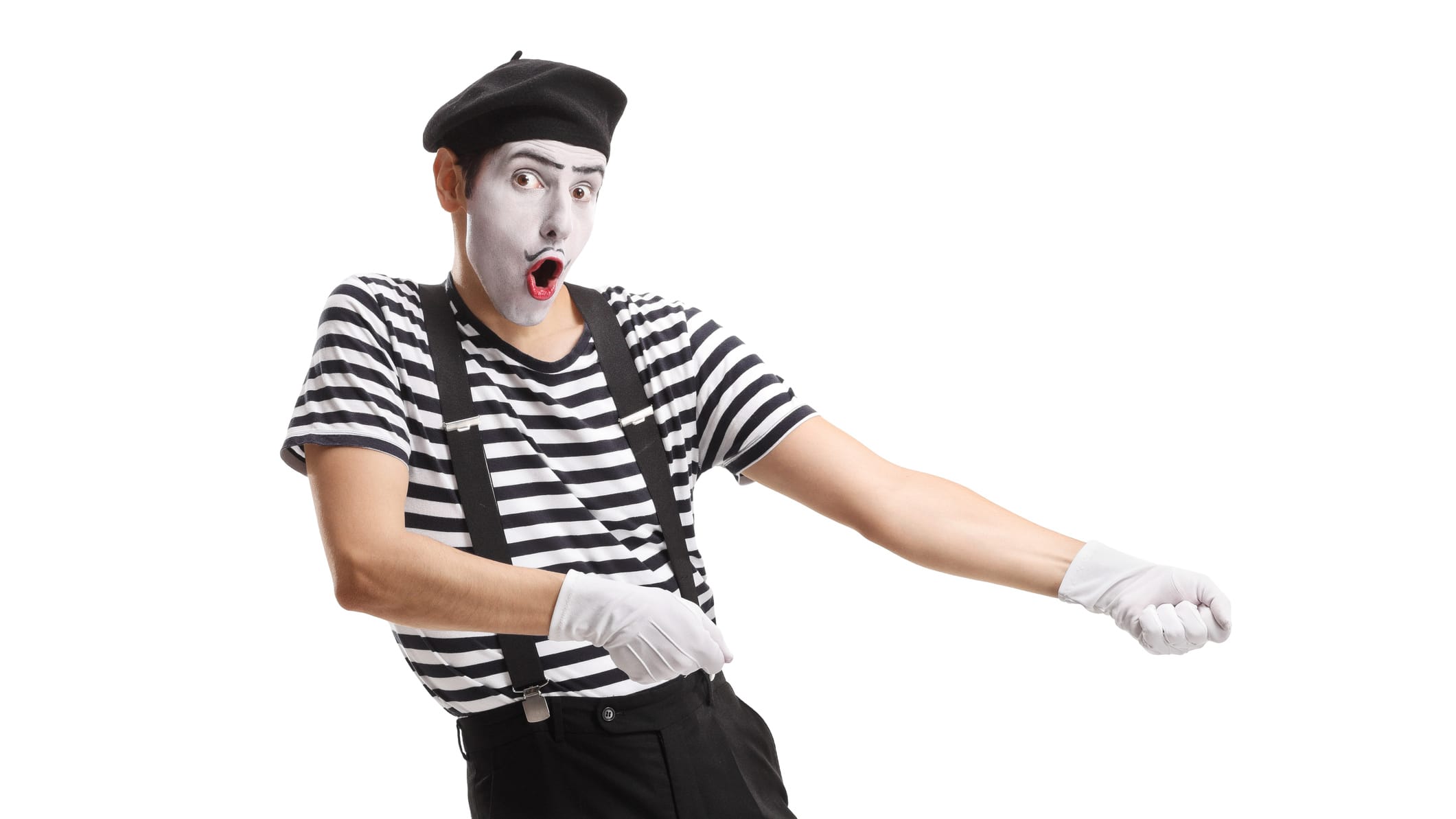 Apa Itu Pantomim Konsep Dan Teknik Gerak Dasar