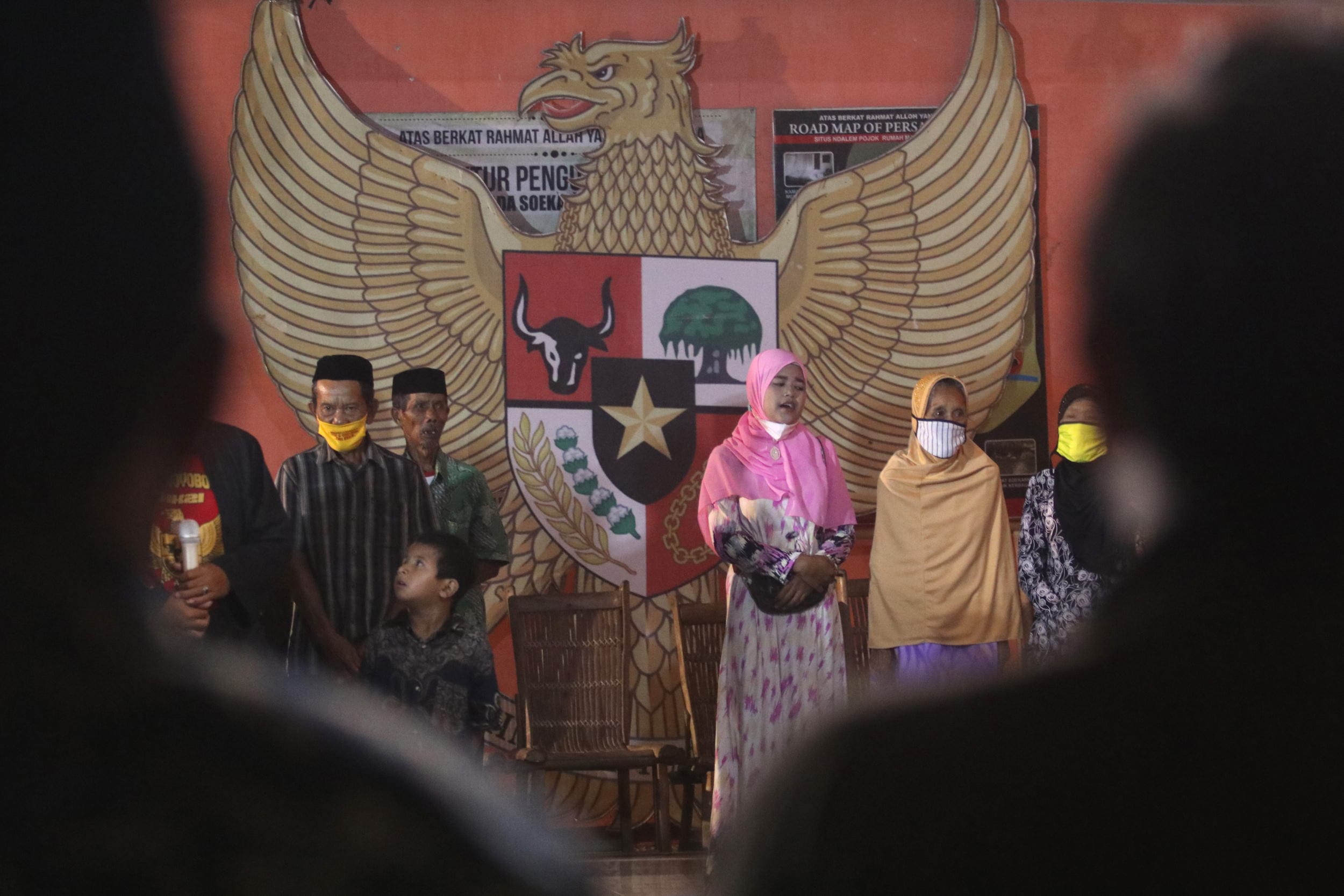 Verifikasi Ucapan Hari Kesaktian Pancasila 1 Oktober 2026: Fakta dan Catatan