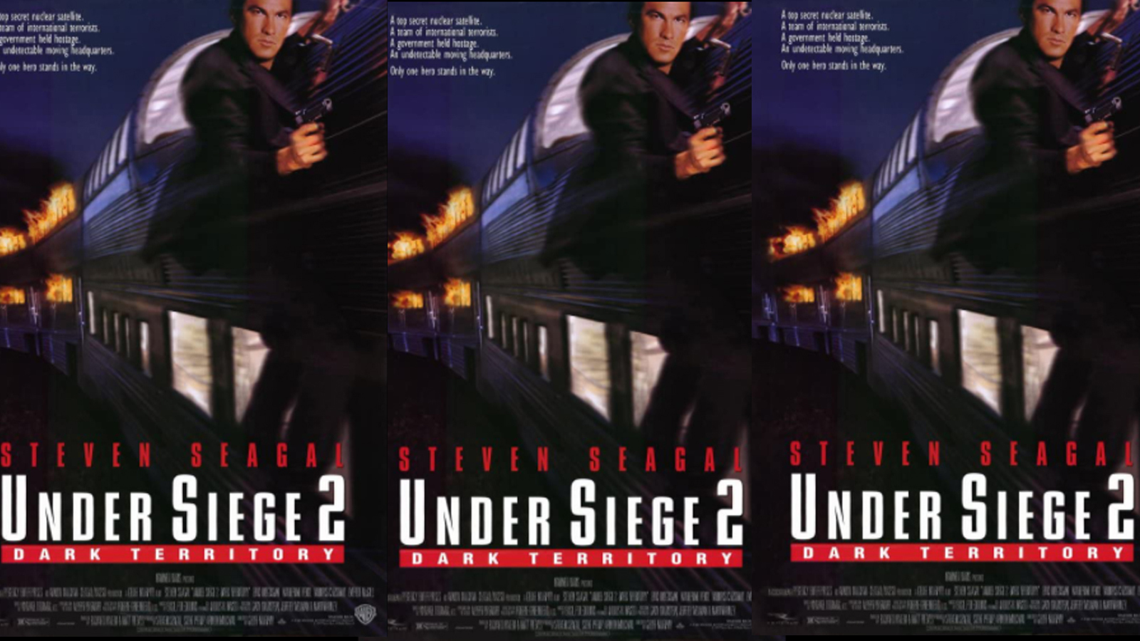 under siege 2 train