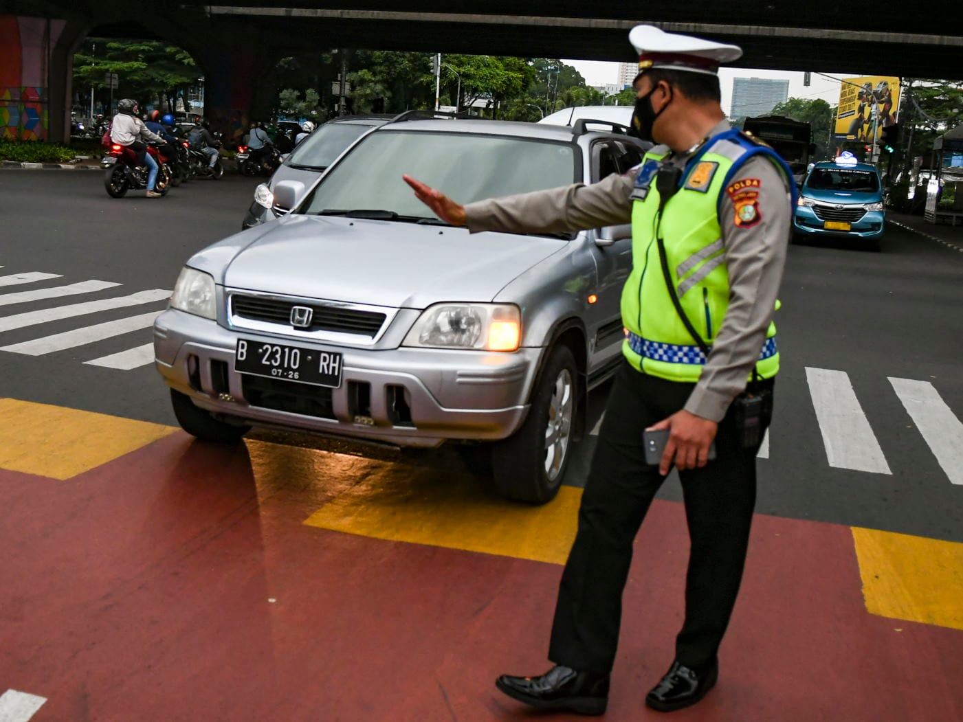 PERLUASAN PENERAPAN SISTEM GANJI-GENAP