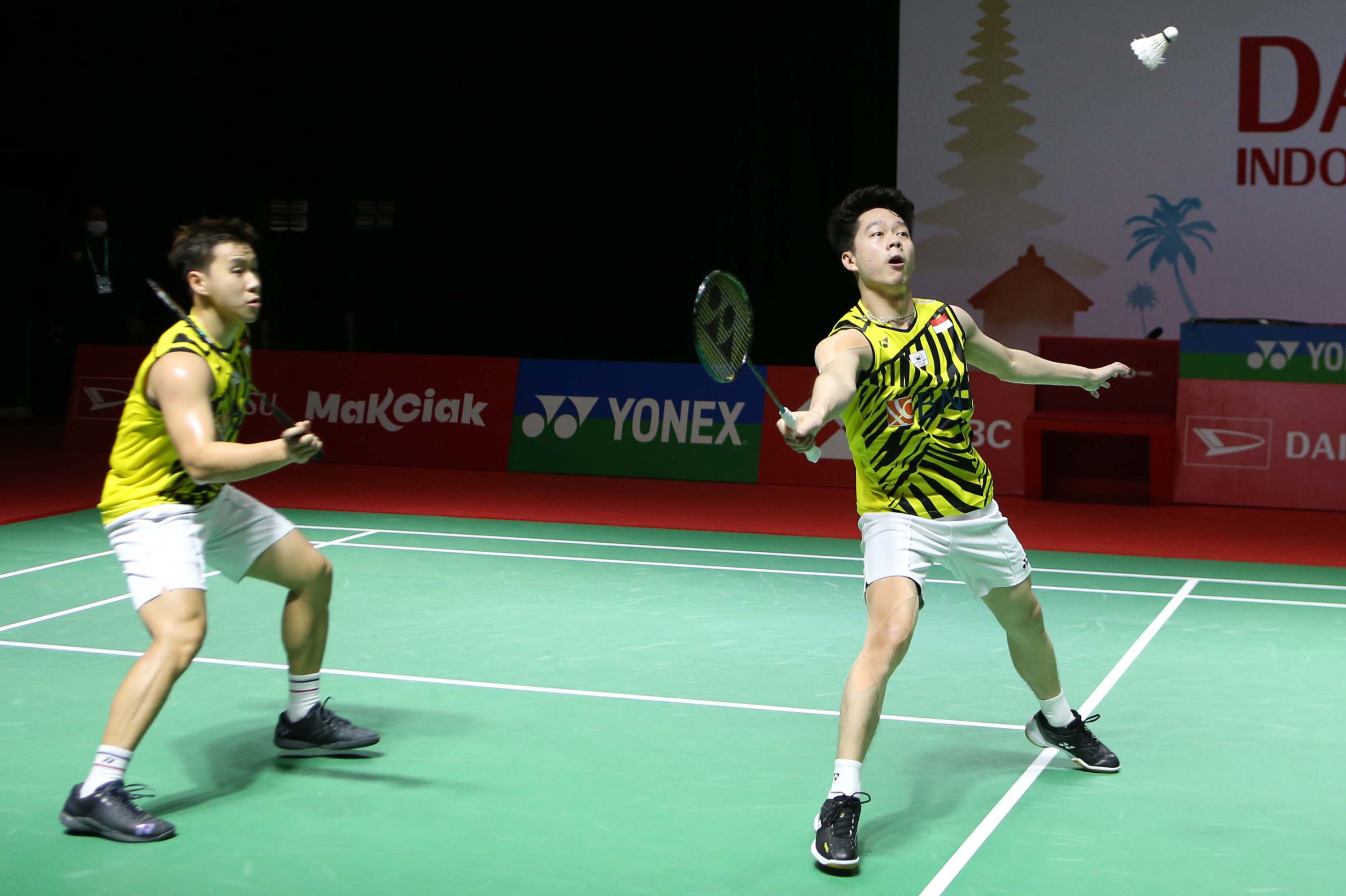 Livescore Badminton BWF World Tour Final 3 Des 2021 and Order of Play