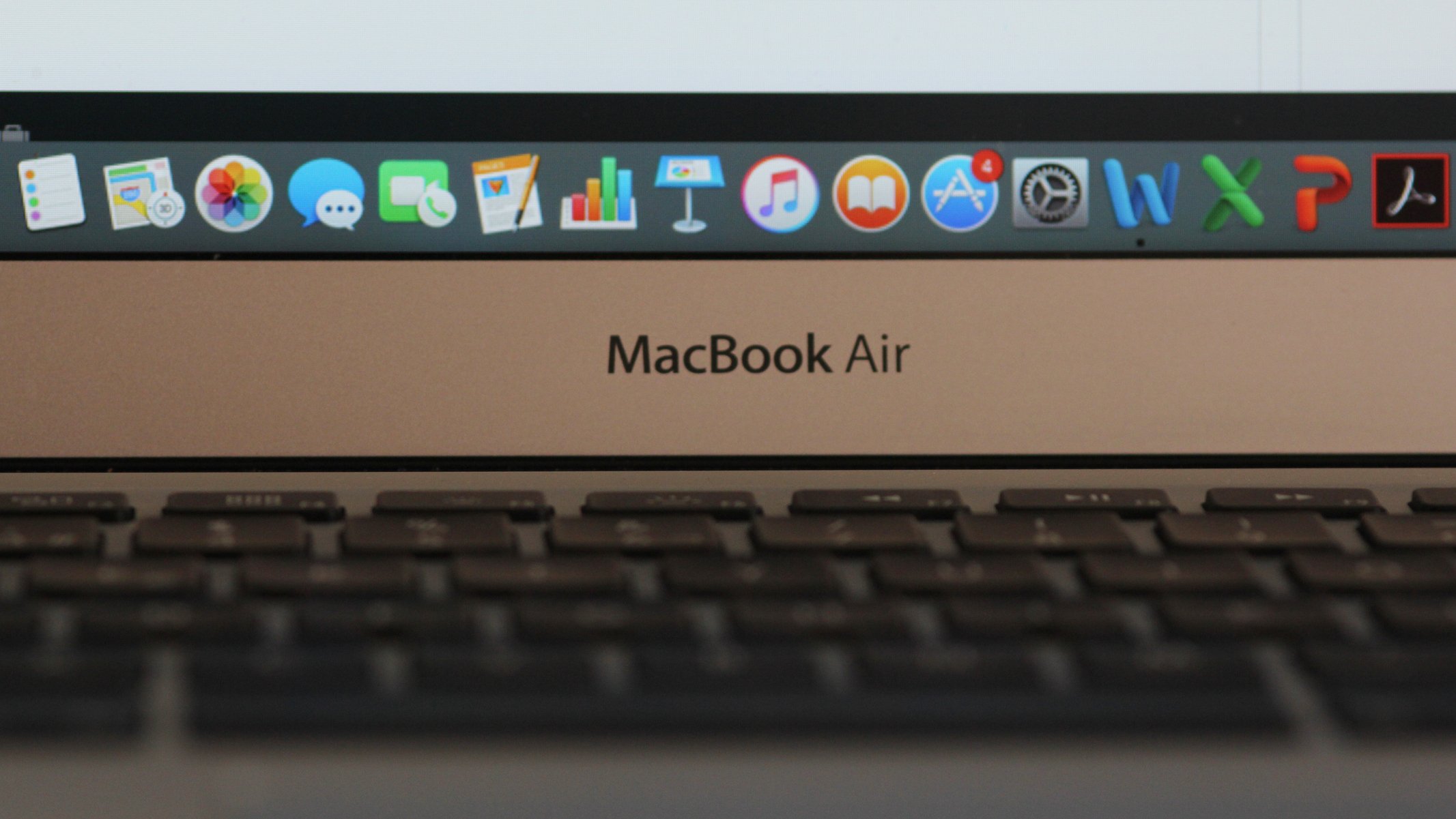 MacBook Air