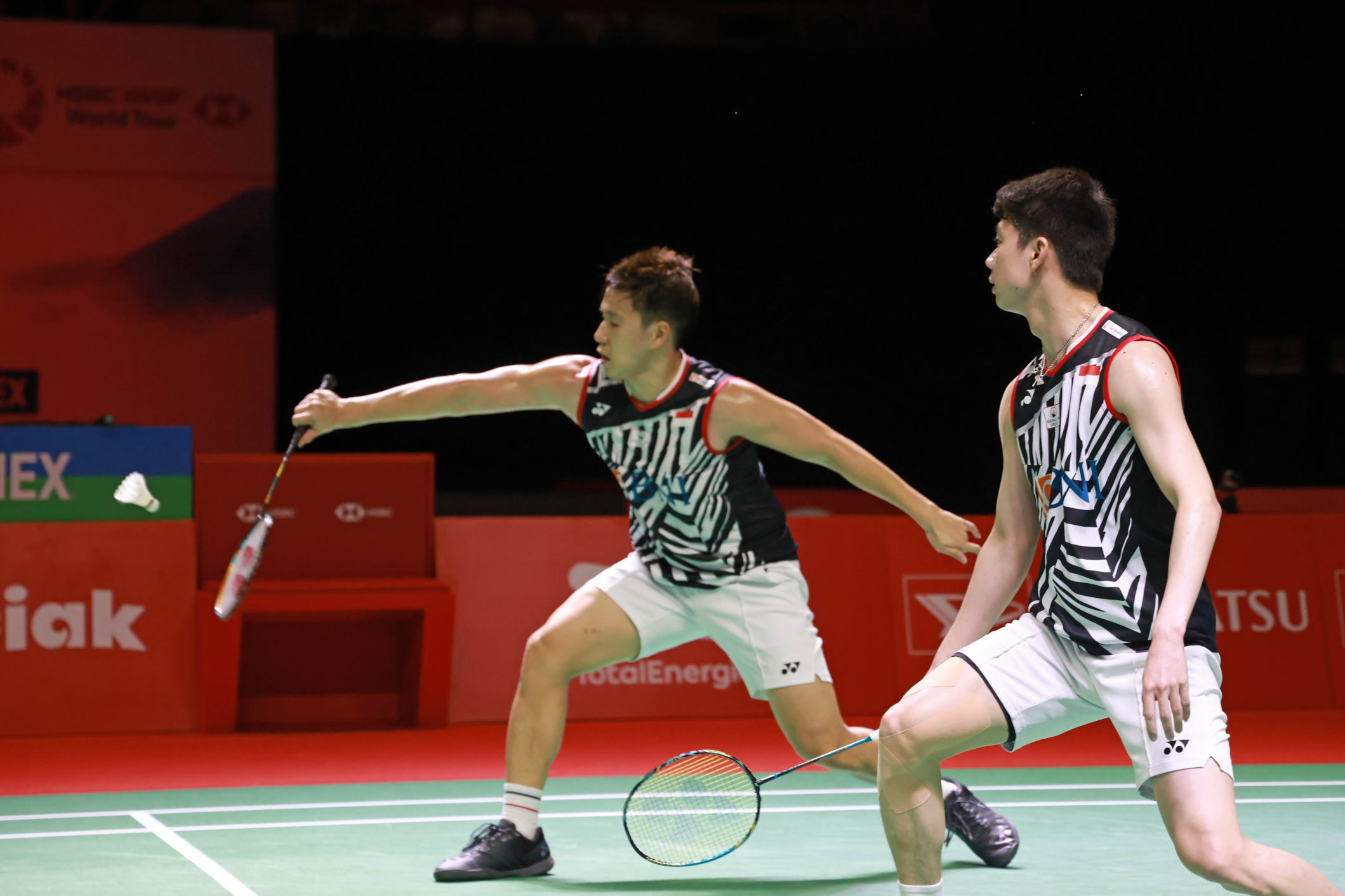 Live Streaming Badminton Indonesia Open 2021 Babak 16 Besar 25 Nov