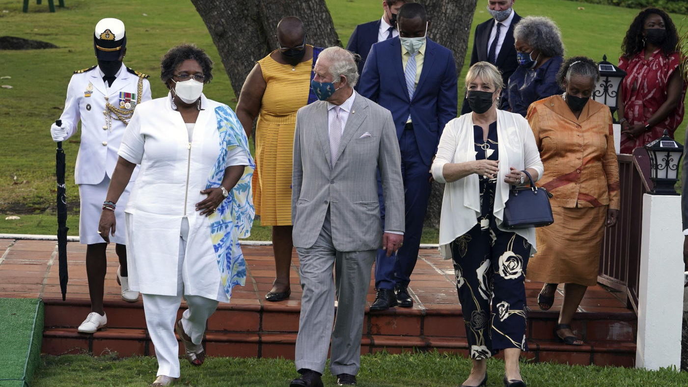 Kisah Barbados: Republik Baru, Lepas dari Inggris Usai 396 Tahun