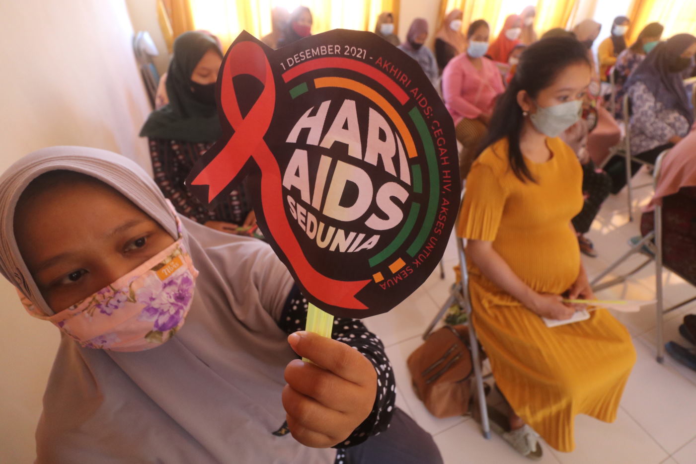 50 Ucapan Hari AIDS Sedunia 2025, Penuh Makna, dan Harapan