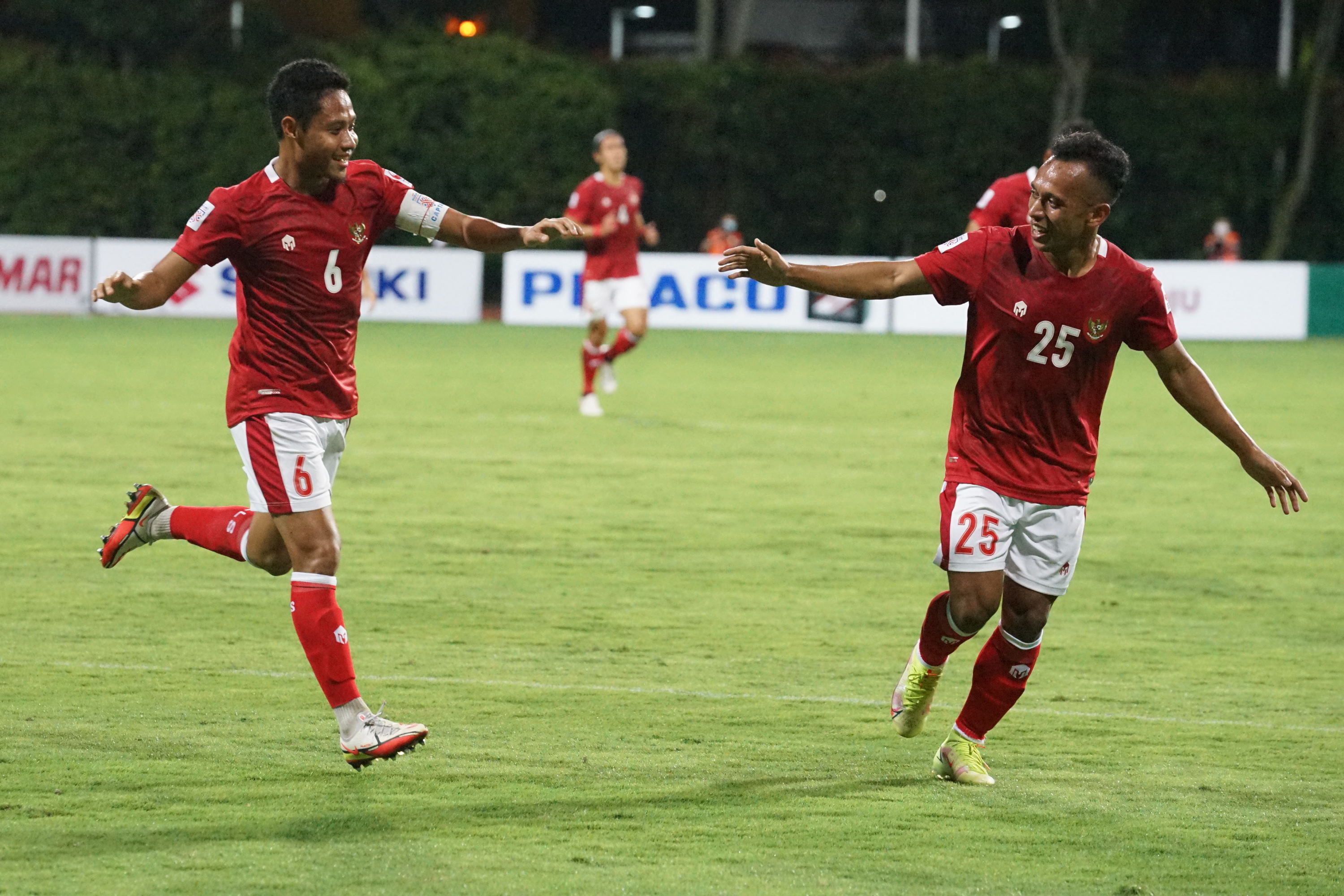 Indonesia vietnam aff 2021 vs Jadwal Piala