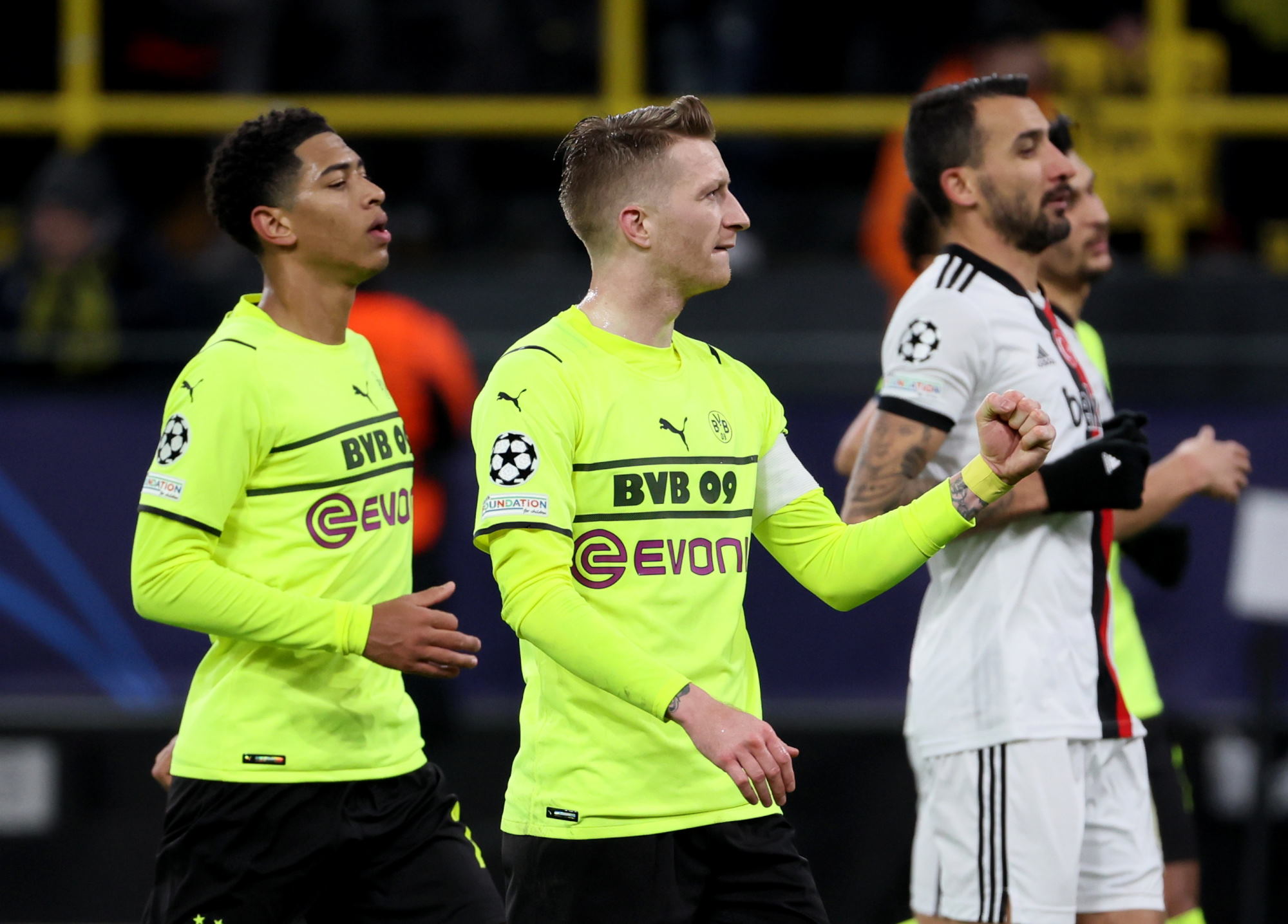 Dortmund Vs Fortuna Friendly 2023