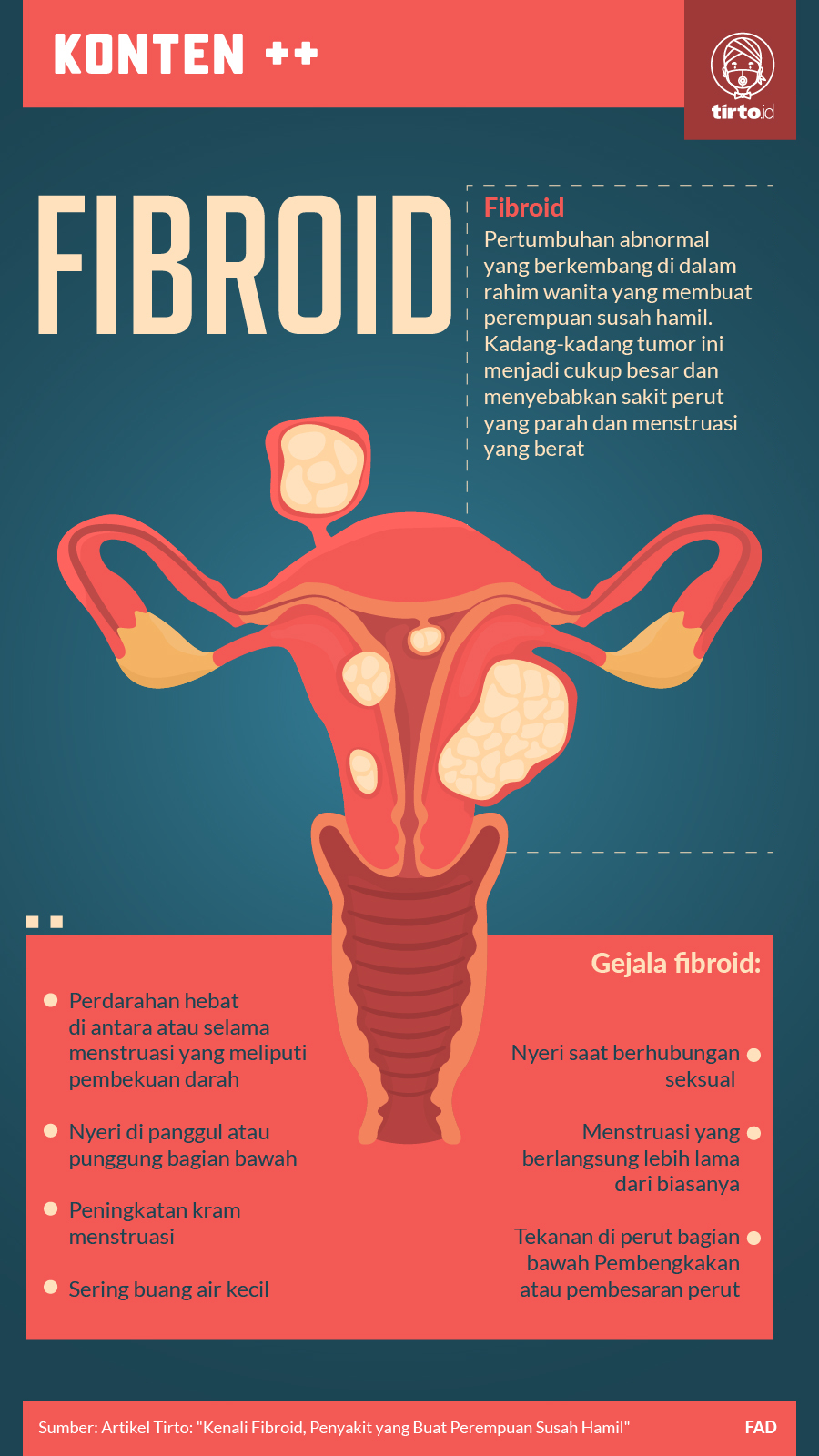 infografik sc fibroid