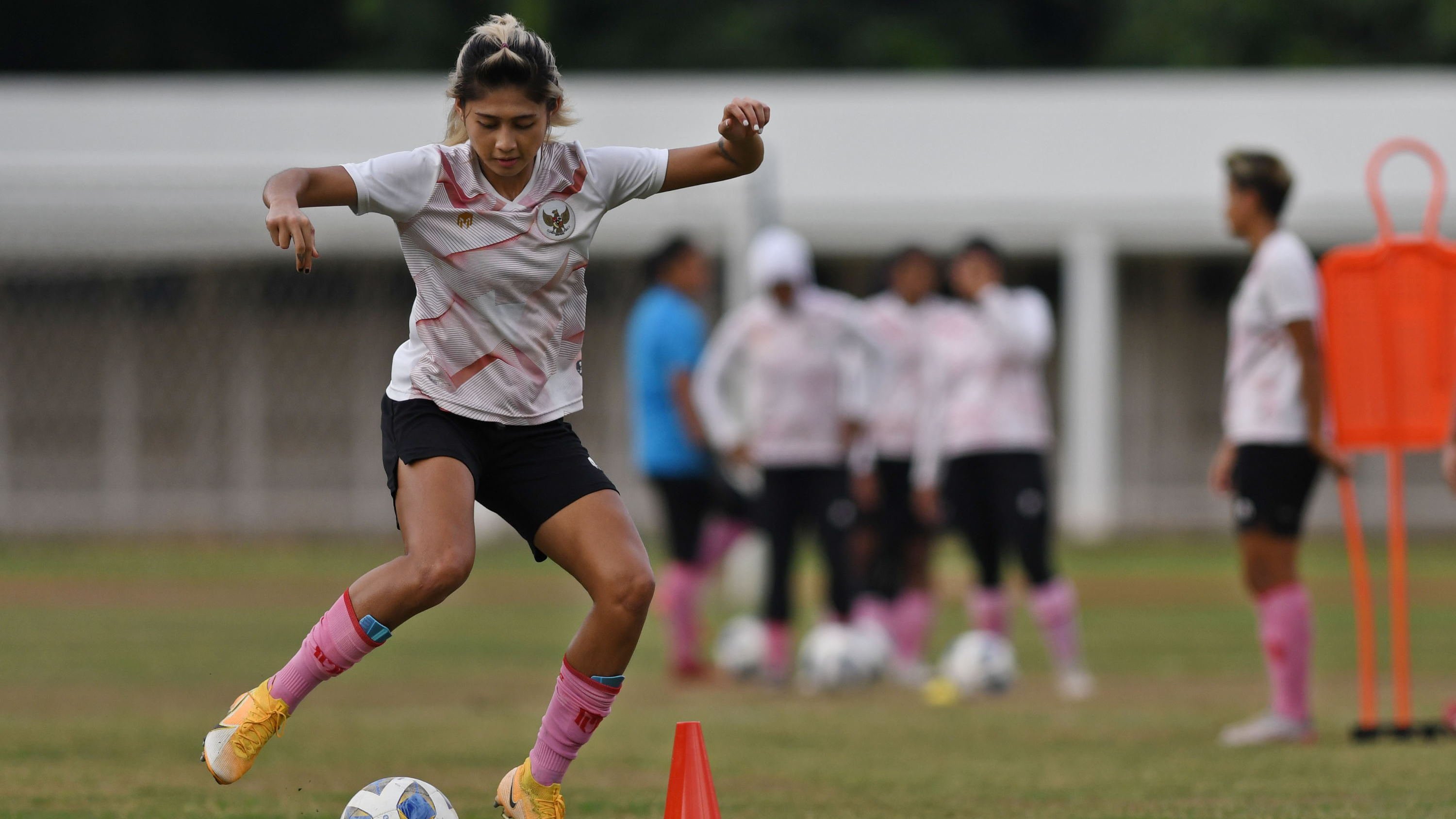 Wanita australia indonesia vs Jadwal Piala