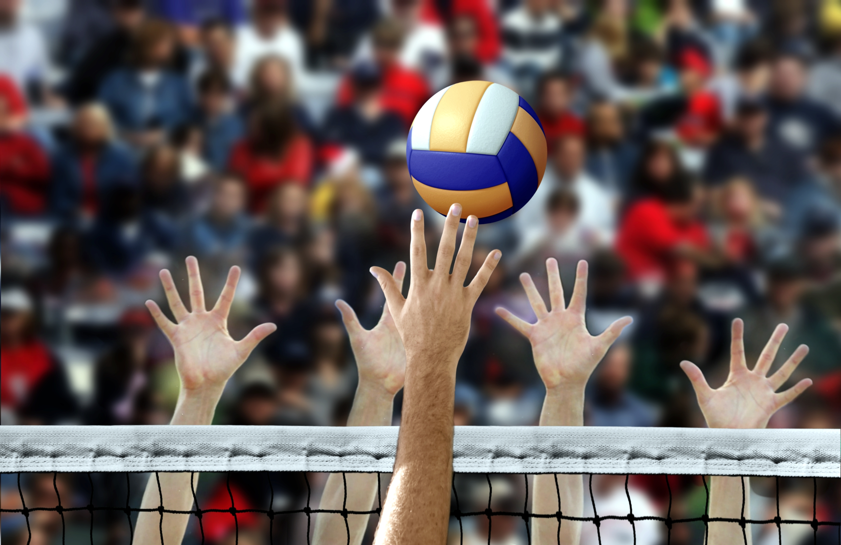 Jadwal Kejurnas Voli U18 2026 di TV & Daftar Tim Lolos Semifinal