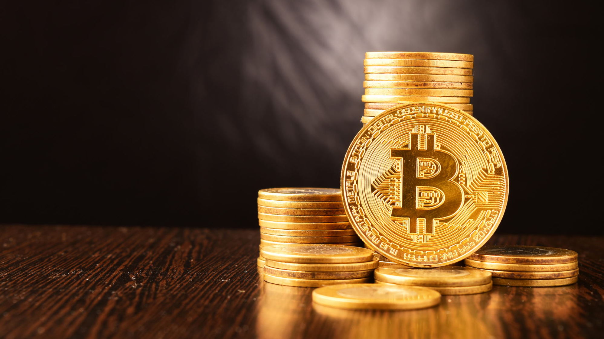 Harga Bitcoin Anjlok Imbas Tarif Baru AS-China, Berapa Harganya?