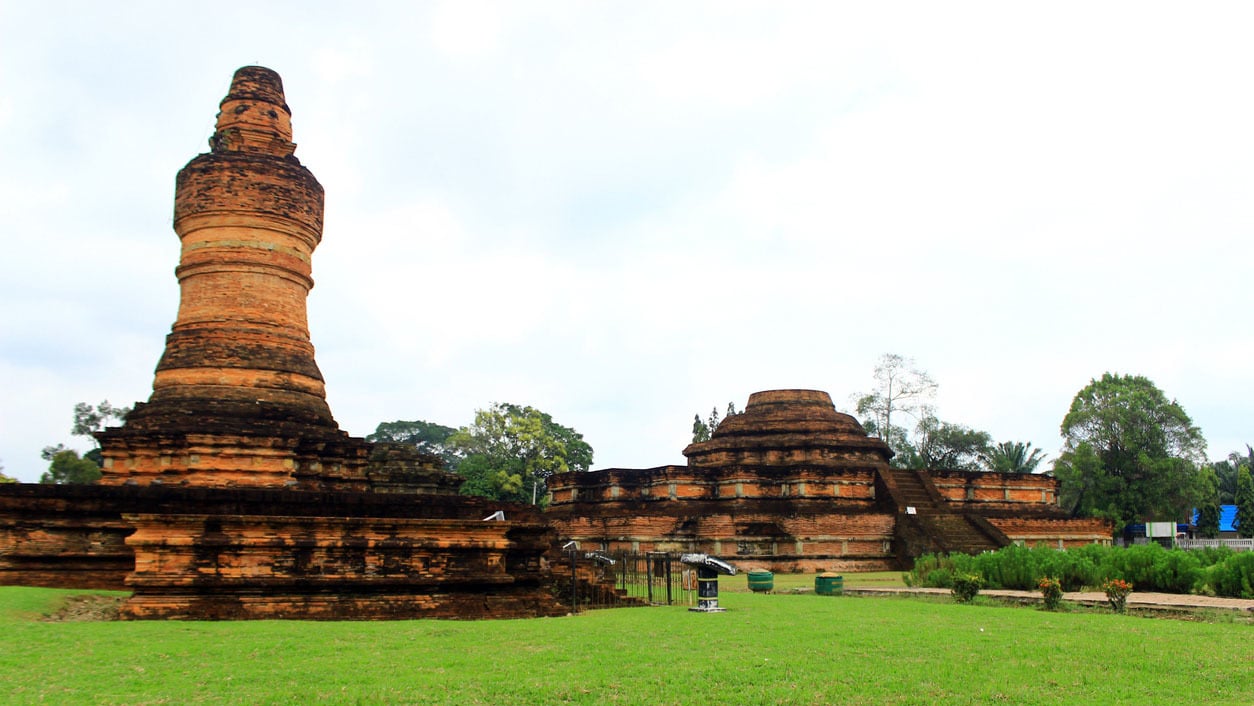 Candi Muara Takus