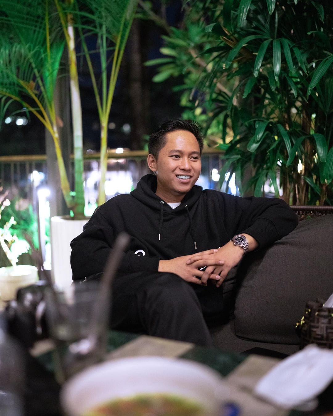 Doni Salmanan Dapat Bebas Bersyarat Usai Jalani Setengah Hukuman