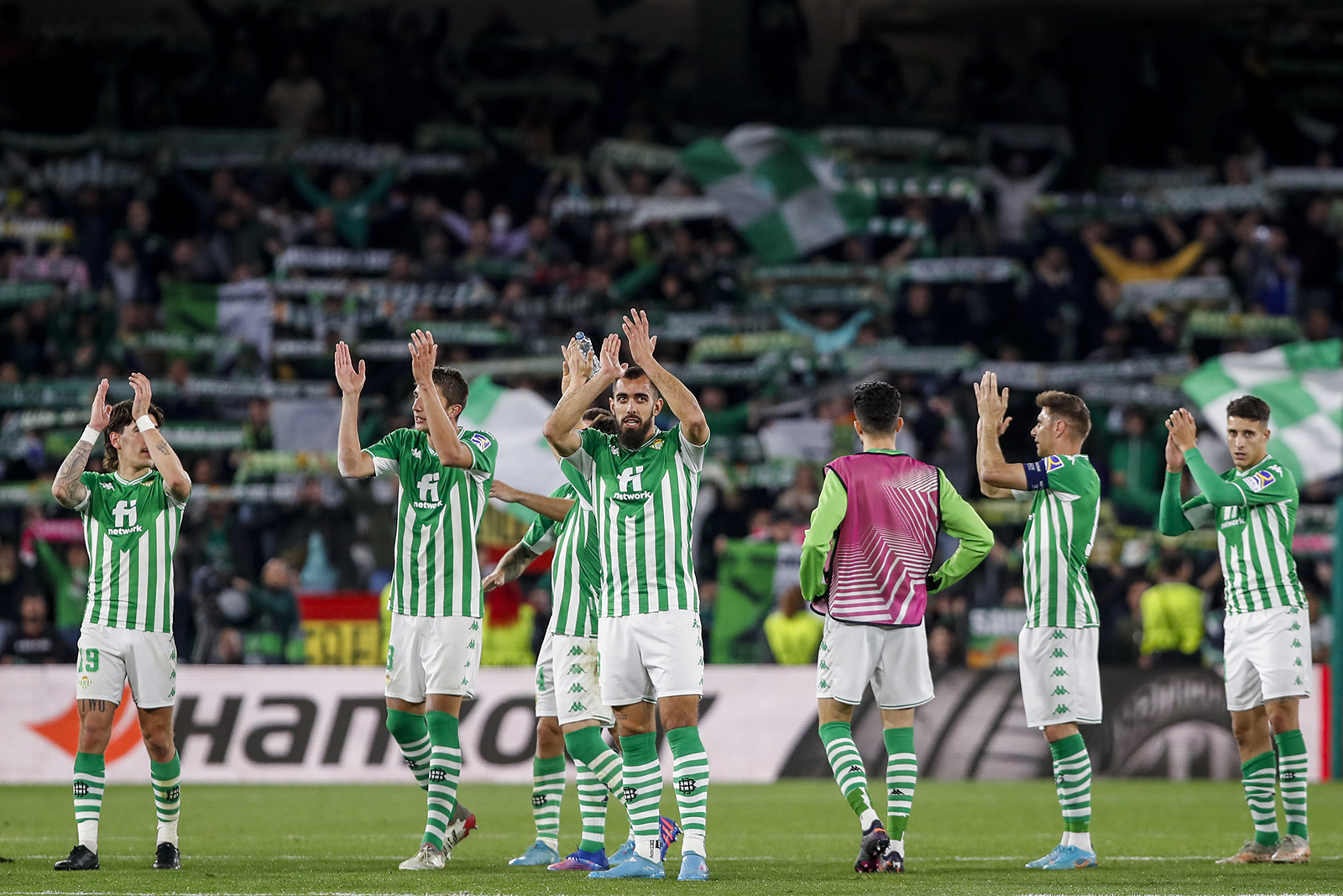 Real Betis