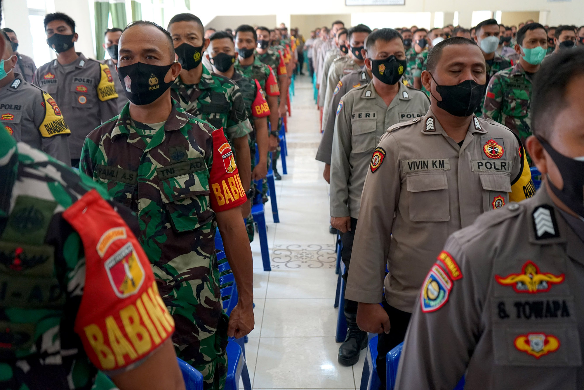 Pencegahan Ekstremisme Baiknya Tak Melulu Fokus Aspek Keamanan