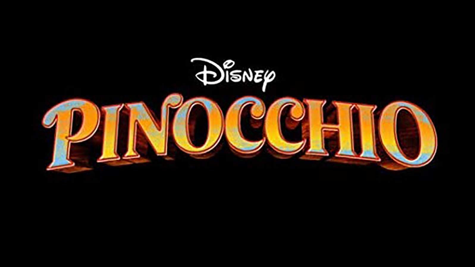 Ilustrasi Pinocchio