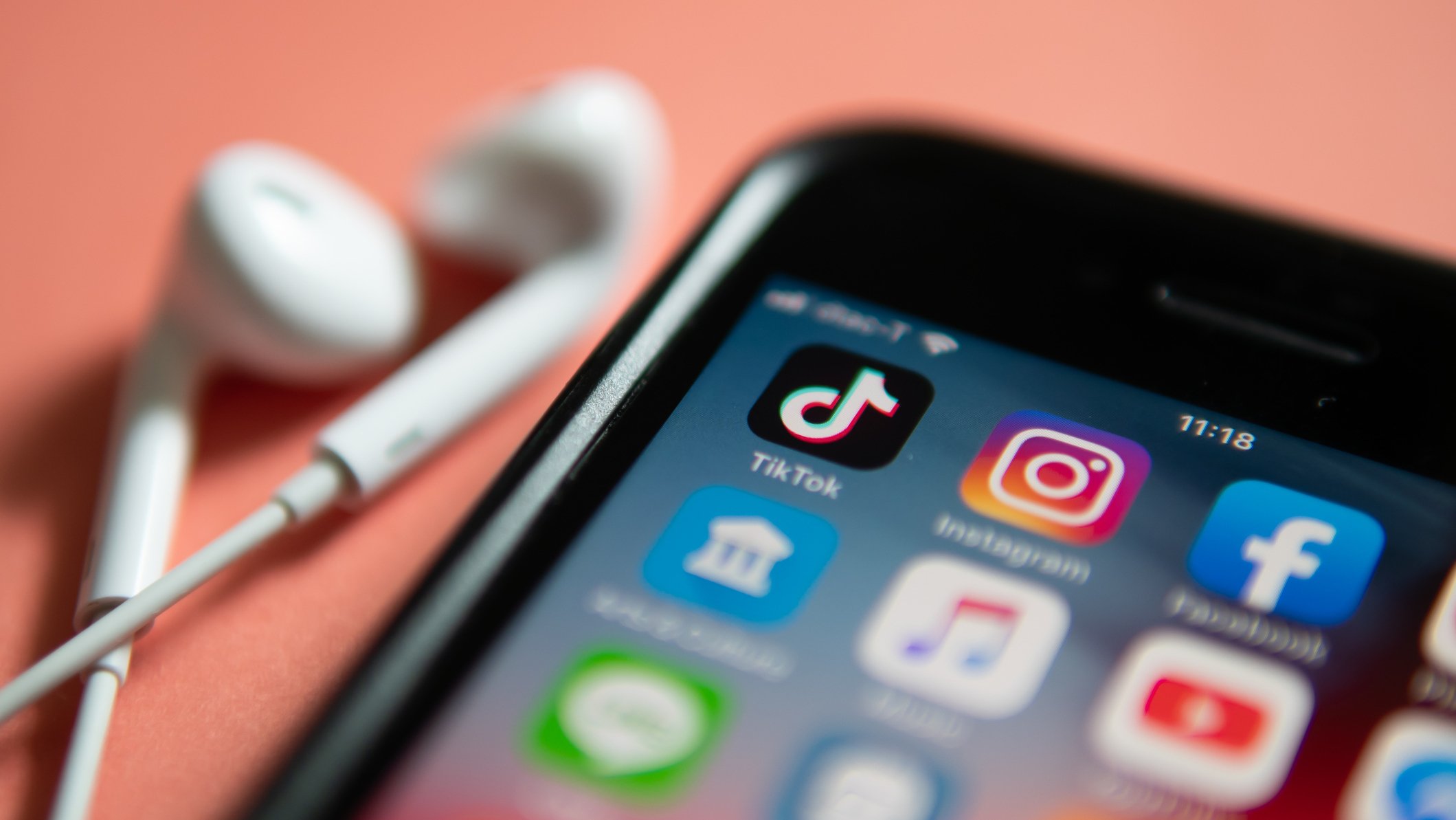 Ilustrasi TikTok