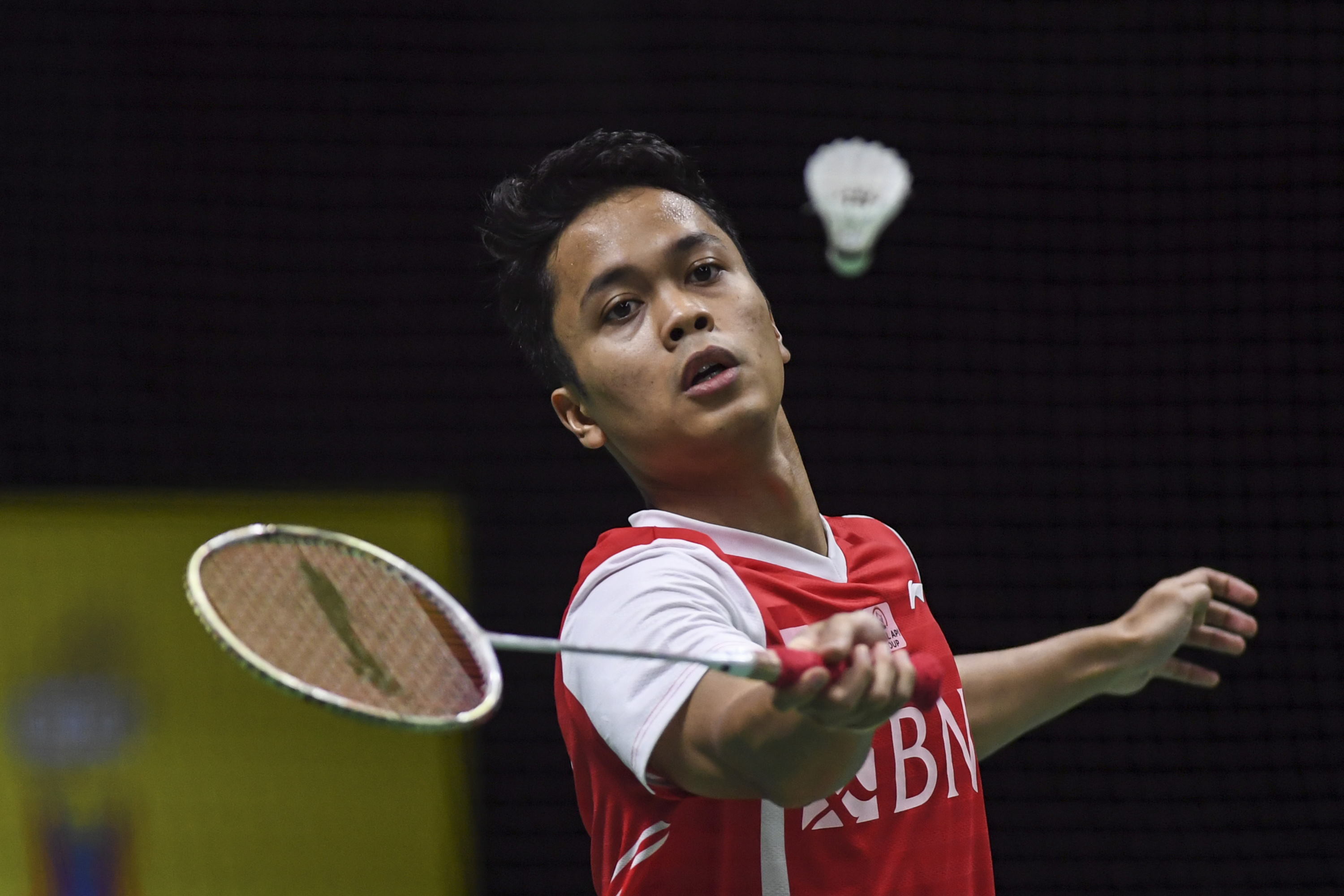 Live Score Badminton BAC 2023 and Order of Play Babak 16 Besar