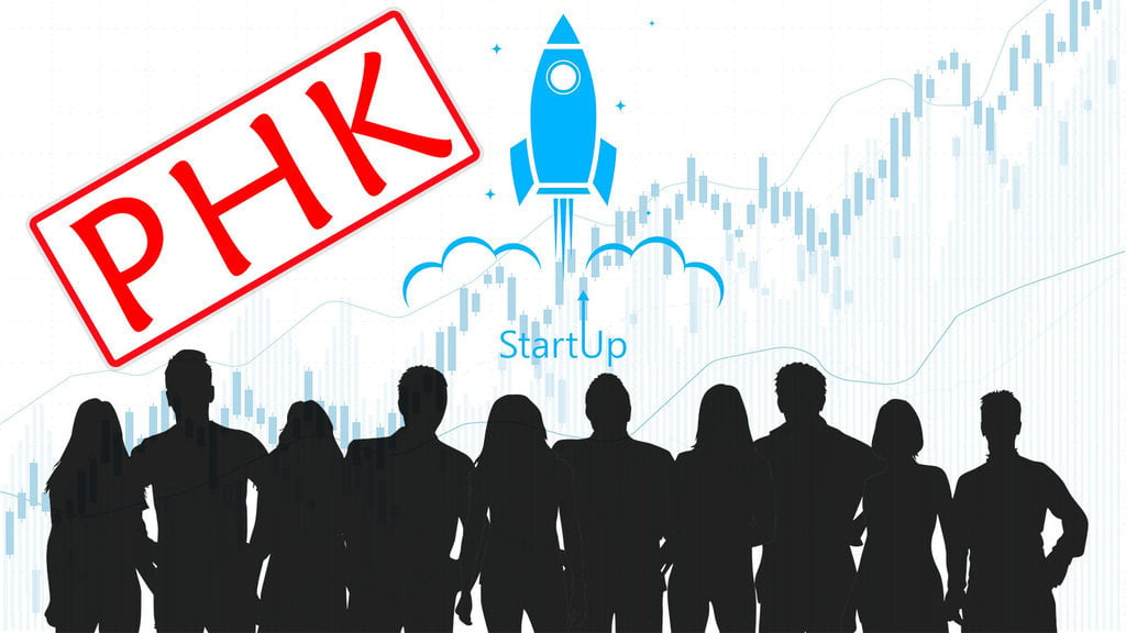 Ilustrasi PHK startup