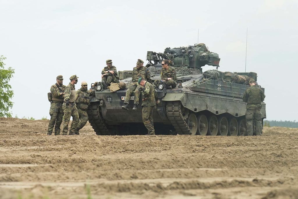 Hubungan AS dengan NATO Retak Karena Perang Iran, Apa Sebabnya?