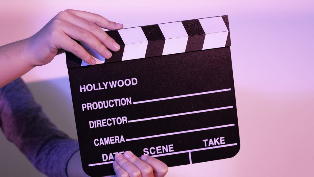 Hollywood. FOTO/iStockphoto Hollywood