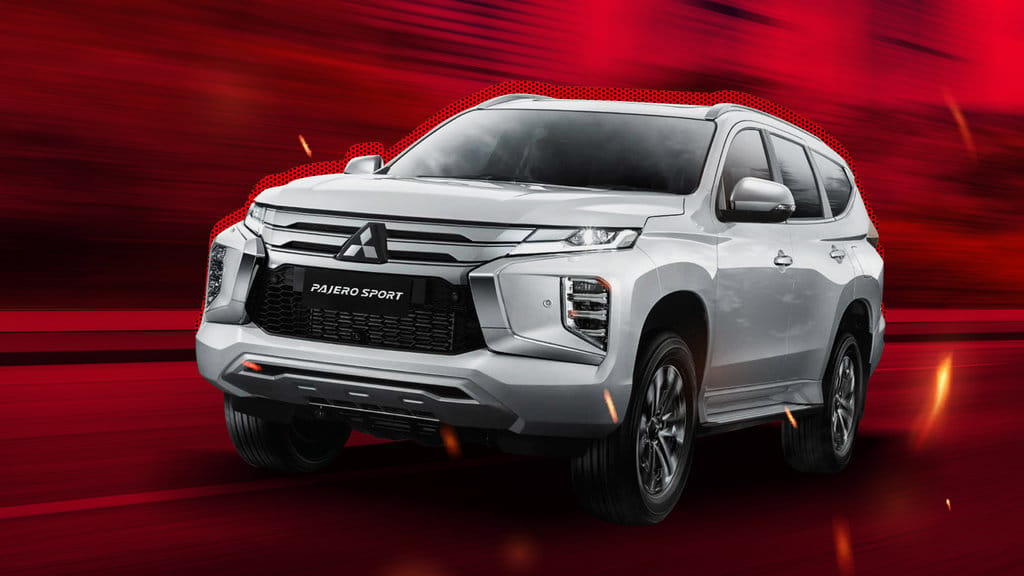 Kebangkitan Pajero Jadi Pertaruhan Strategis Mitsubishi