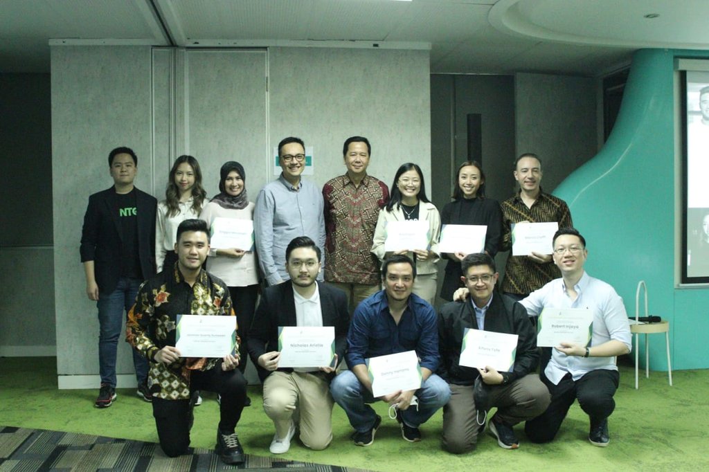 Body Artikel Permata