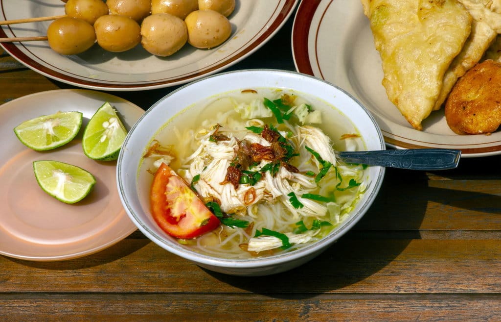 Soto Ayam