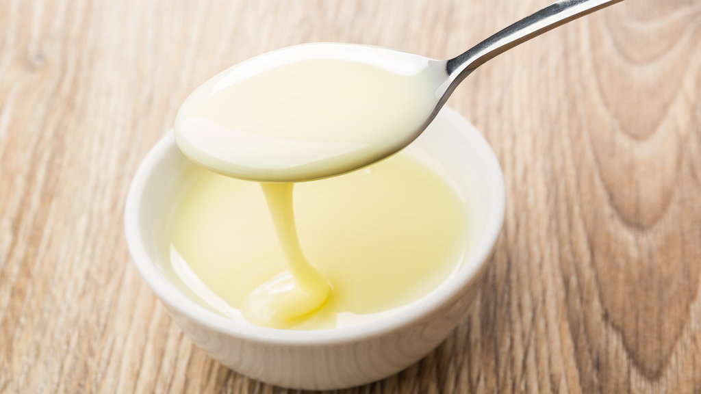Kreasi Sarapan dengan Susu Kental Manis