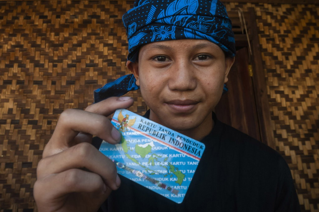 Soal Wacana Denda Kehilangan e-KTP, Kemendagri: Masih Diskusi