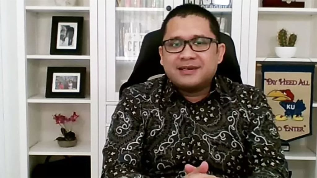 Bank Dunia Ramal Ekonomi RI Cuma Tumbuh 4,7%, Ini Kata Kemenkeu