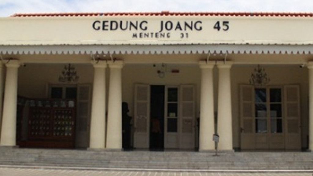 Gedung Joang 45