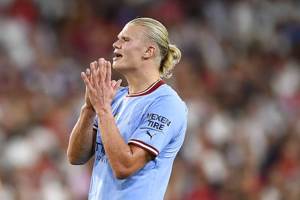 Live Streaming Man City vs Liverpool Babak 8 Besar FA Cup 2026