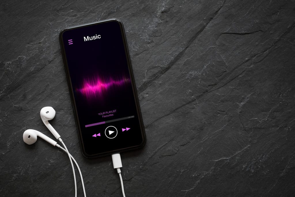 Ilustrasi Musik