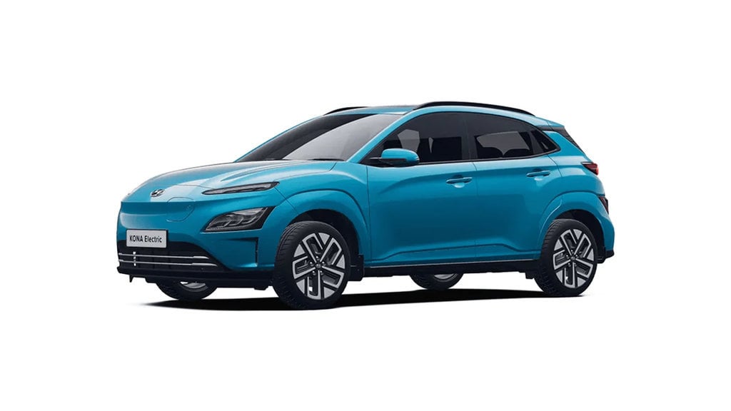 Hyundai Kona Electric