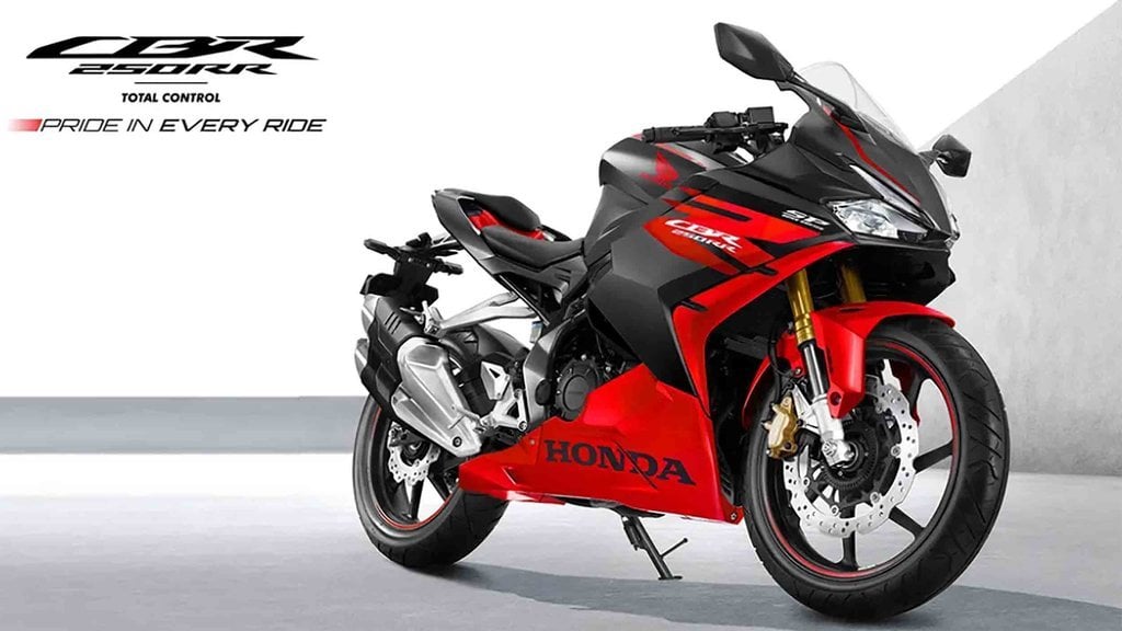 Cbr deals 250r bekas