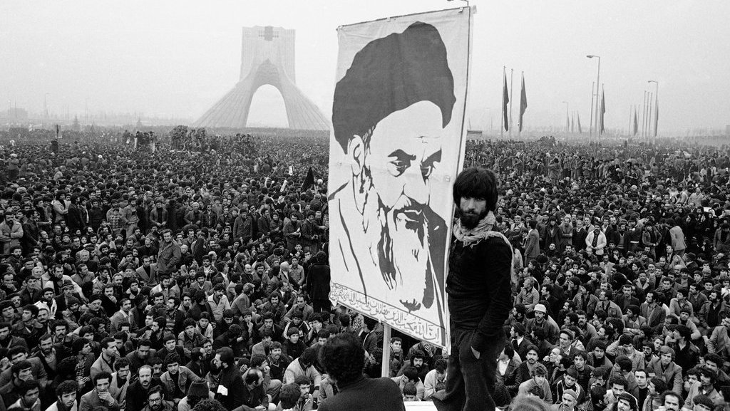Ayatollah Khomeini