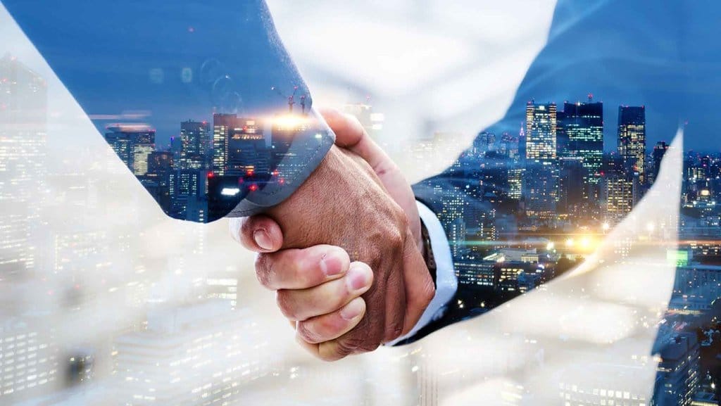 Ilustrasi Sistem Outsourcing foto/IStockphoto Ilustrasi Sistem Outsourcing