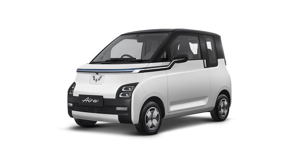 Wuling Air EV