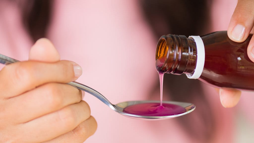 Ilustrasi Obat Cacing. FOTO/iStockphoto Ilustrasi Obat Cacing