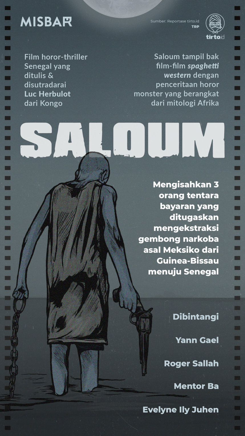 Infografik Misbar Saloum