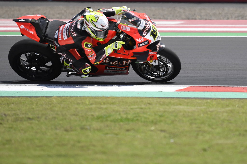 Rekap Hasil WSBK Hungaria 2026 Klasemen, Kapan Seri Berikutnya?