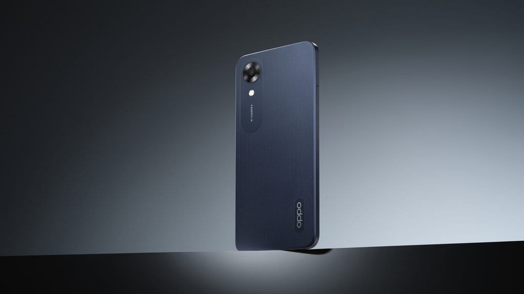Oppo A17k