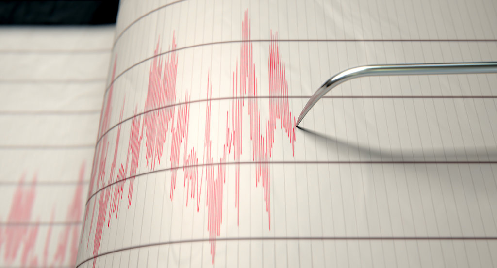 Gempa Magnitudo 7,6 di Perairan Bitung Terasa hingga Gorontalo
